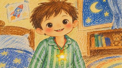 Leo's Two-Minute Treasure Hunt 繪本封面