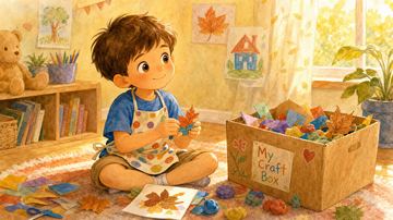 Mason's Magical Creations