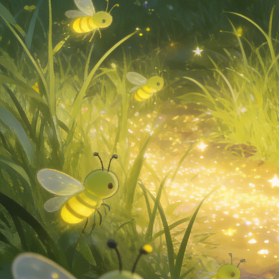 The Gentle Companion Until Dawn